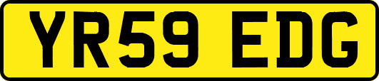 YR59EDG