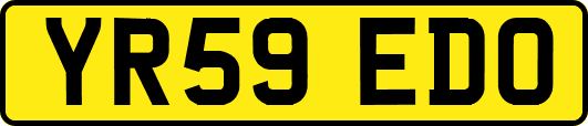YR59EDO