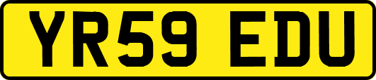 YR59EDU