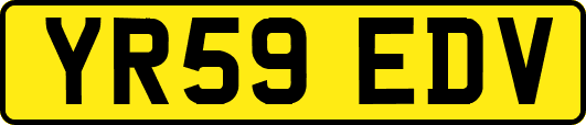 YR59EDV