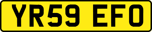 YR59EFO