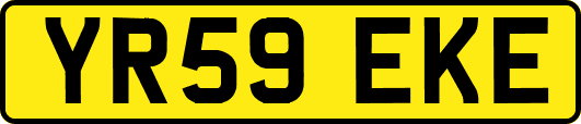 YR59EKE