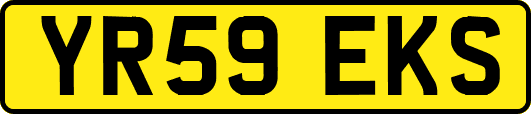 YR59EKS