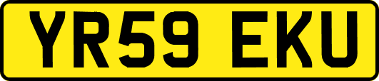 YR59EKU