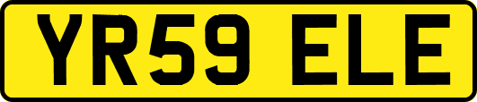 YR59ELE