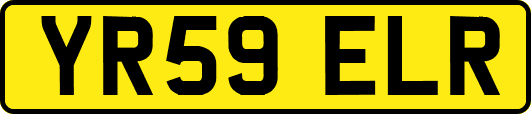 YR59ELR
