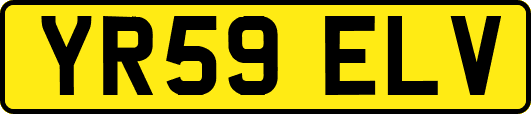 YR59ELV