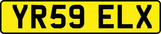YR59ELX