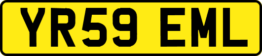 YR59EML