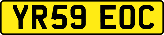 YR59EOC