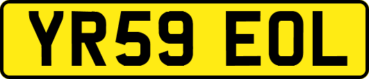 YR59EOL