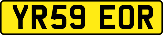 YR59EOR