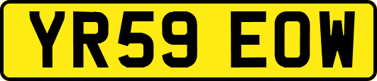 YR59EOW