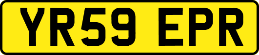 YR59EPR