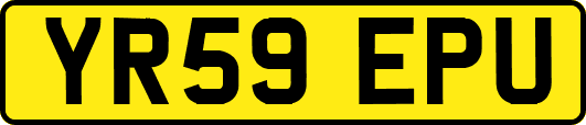 YR59EPU