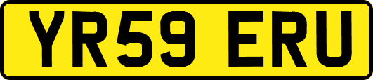 YR59ERU