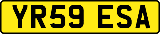 YR59ESA