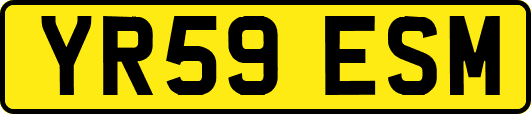 YR59ESM