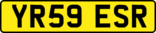 YR59ESR