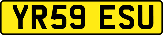 YR59ESU