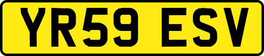 YR59ESV