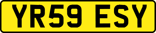 YR59ESY