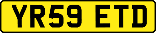 YR59ETD