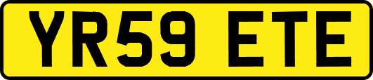 YR59ETE
