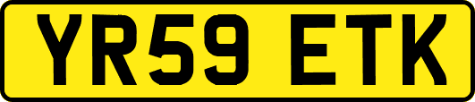 YR59ETK
