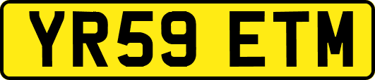 YR59ETM
