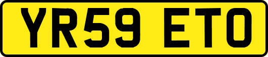 YR59ETO