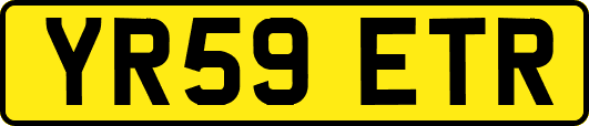 YR59ETR
