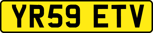 YR59ETV