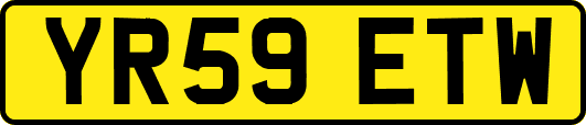 YR59ETW