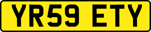 YR59ETY