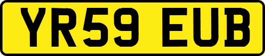 YR59EUB
