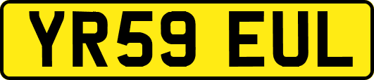 YR59EUL