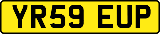 YR59EUP