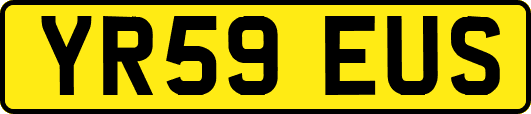 YR59EUS