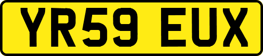 YR59EUX