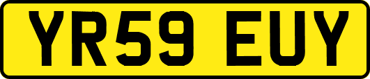 YR59EUY