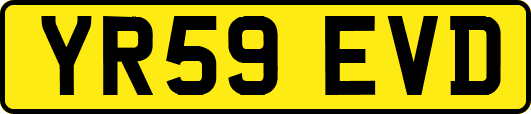 YR59EVD