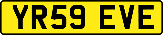 YR59EVE