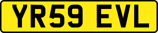 YR59EVL