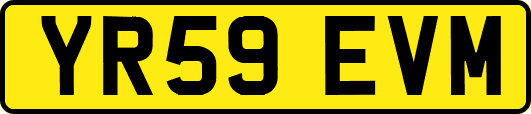 YR59EVM