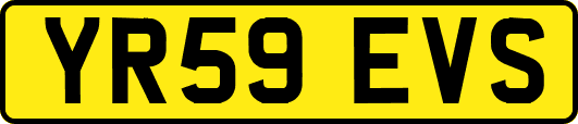 YR59EVS
