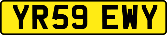 YR59EWY