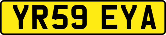 YR59EYA