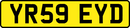 YR59EYD