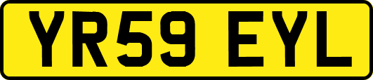 YR59EYL